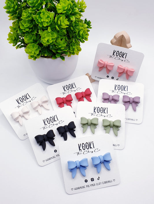 Bow Studs