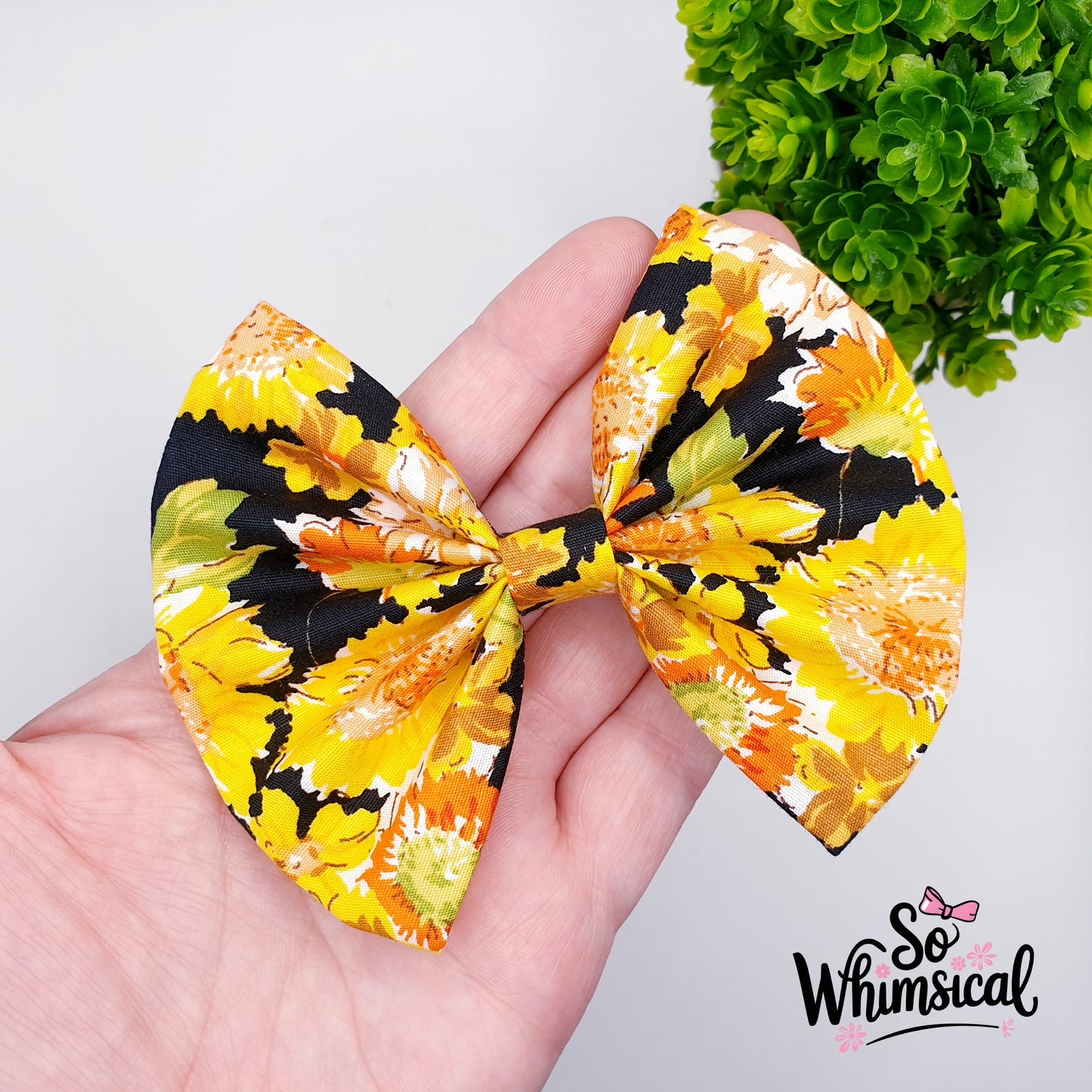 Maya Butterfly Bows (Size Options)