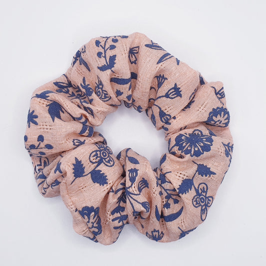 Soft Cotton Avery Scrunchie Medium