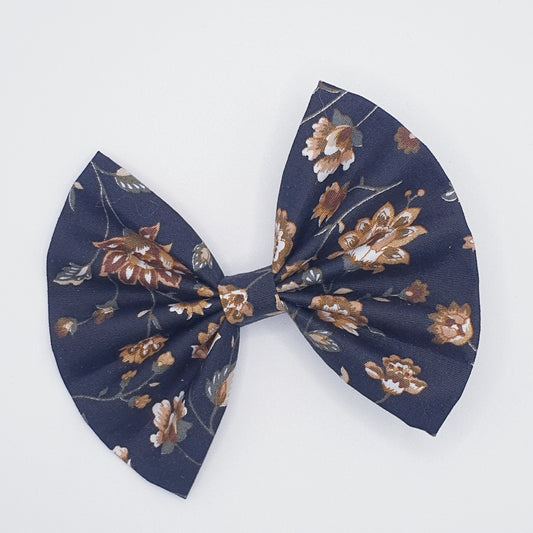 Claire Butterfly Bow (Size Options)