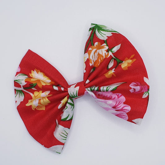 Emma Butterfly Bow (Size Options)