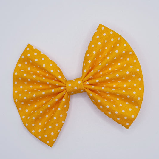 Isabella Butterfly Bows (Size Options)