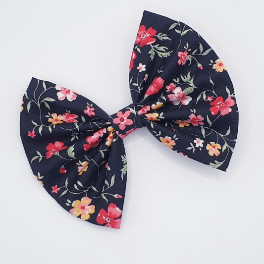 Penelope Butterfly Bow (Size Options)