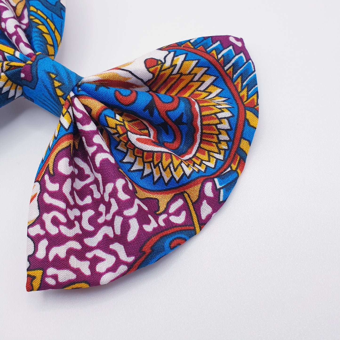 Savannah Butterfly Bow (Size Options)