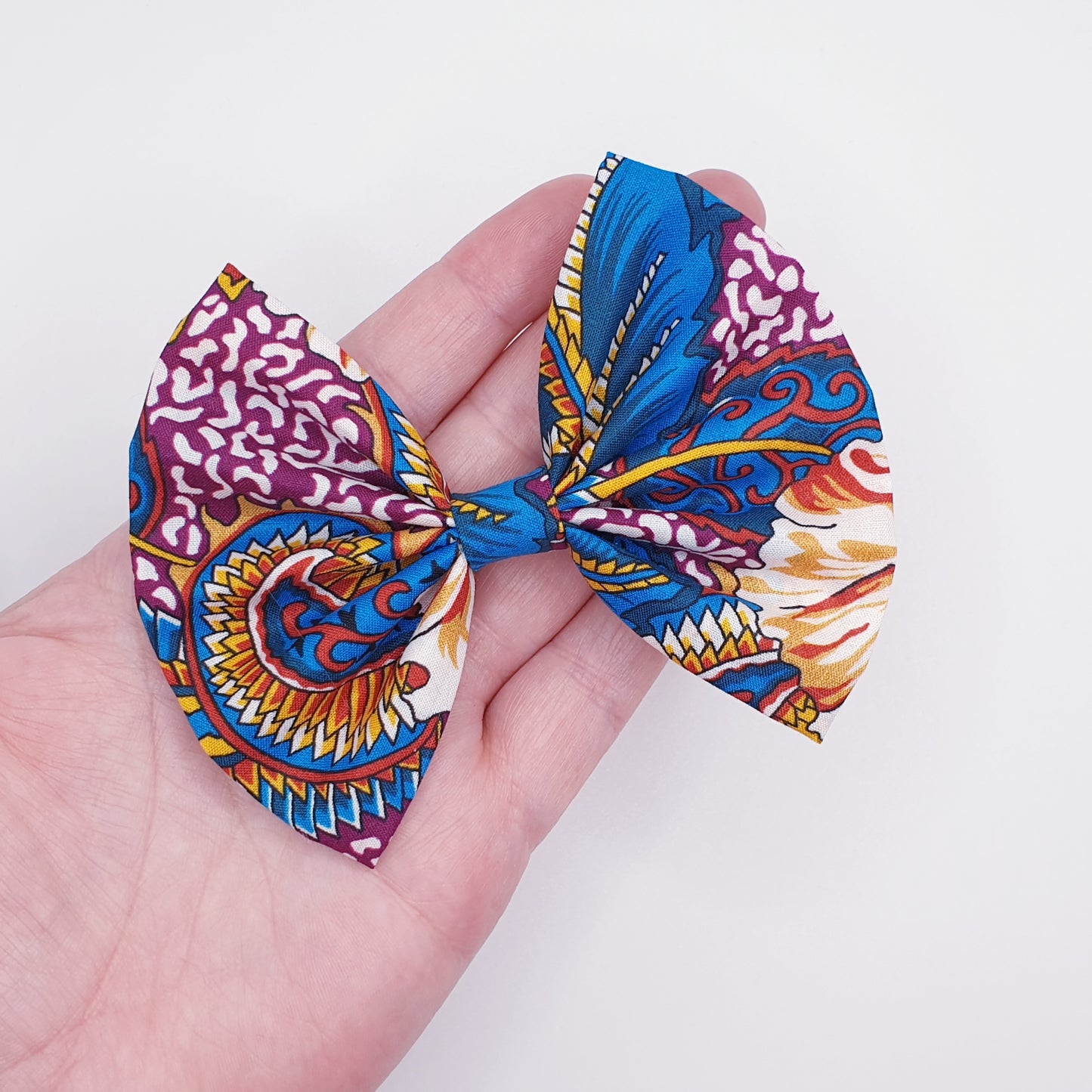 Savannah Butterfly Bow (Size Options)