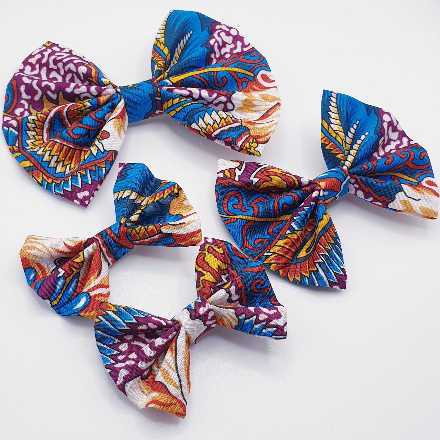 Savannah Butterfly Bow (Size Options)