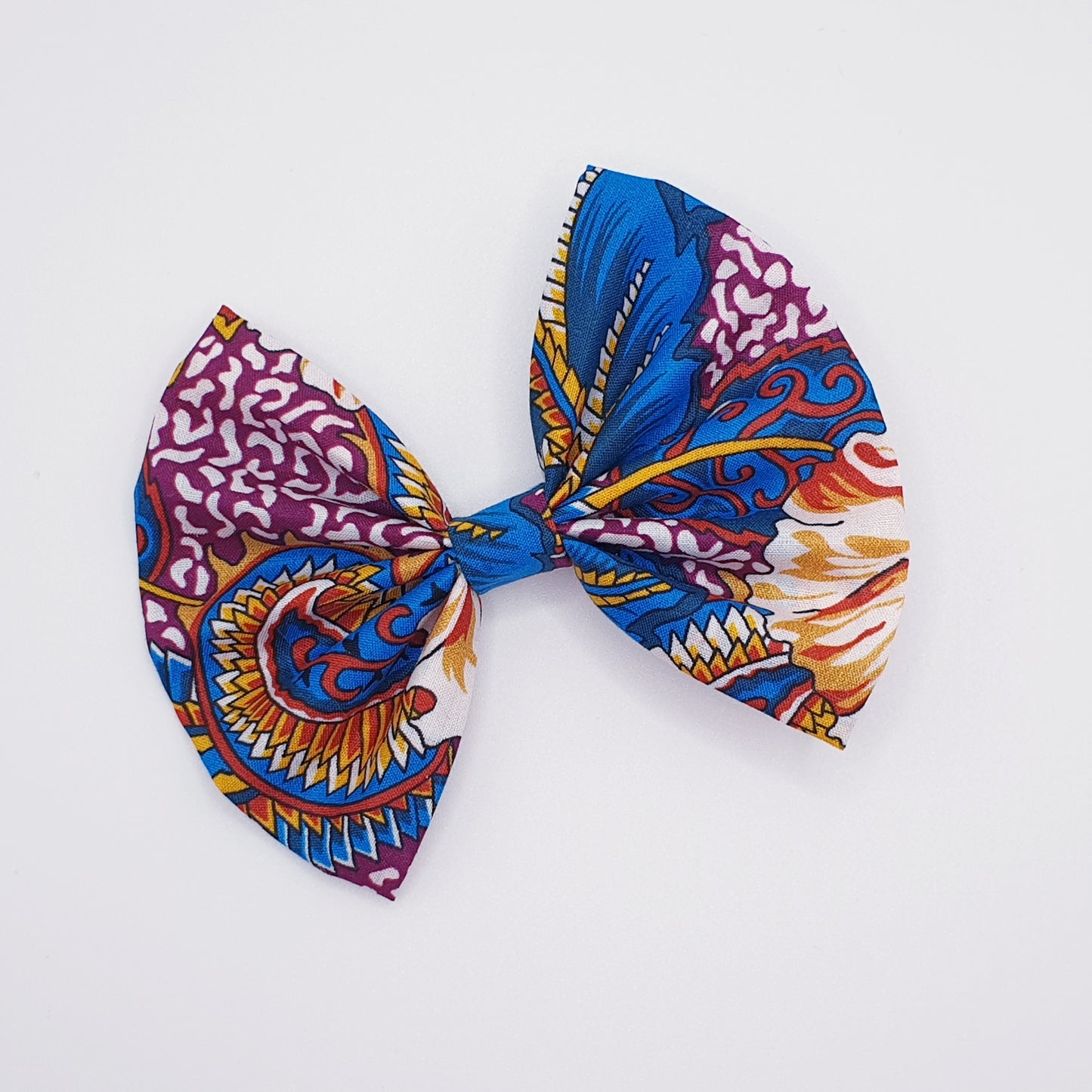 Savannah Butterfly Bow (Size Options)